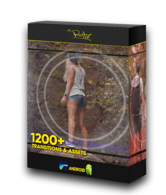 CREATORS PACK ISO/ANDROID