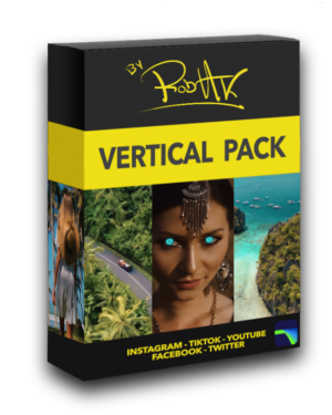VERTICAL PACK