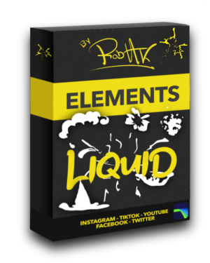 LIQUID ELEMENTS