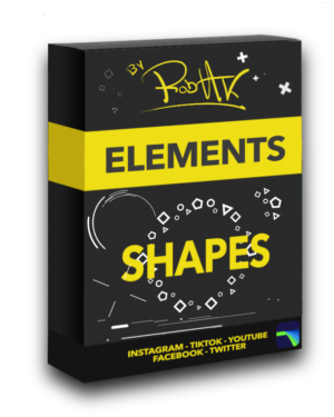 SHAPE ELEMENTS
