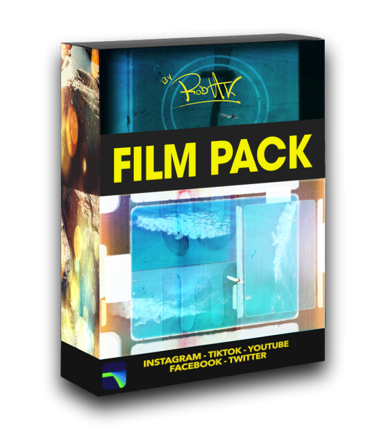 FILM PACK